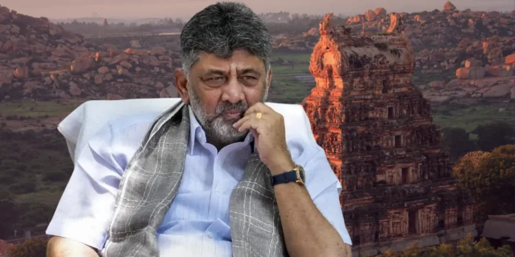 DK Shivakumar next CM Karnataka